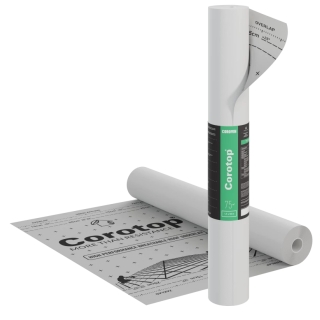 Vetroizolácia Corotop CoroVIN 100